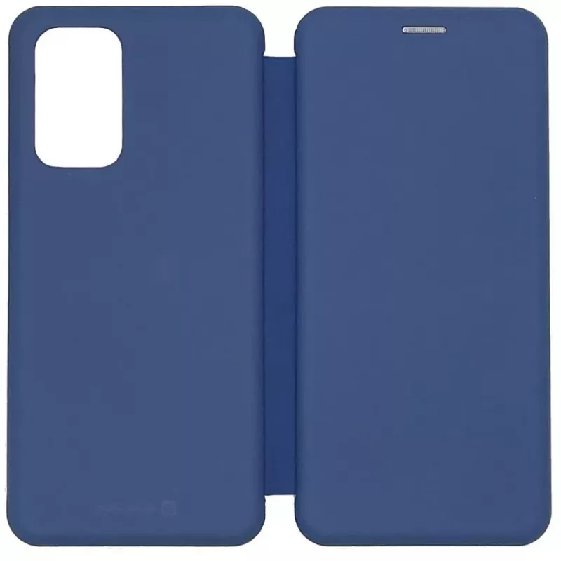 Evelatus Xiaomi 12 Book Case Blu scuro