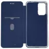 Evelatus Xiaomi 12 Book Case Blu scuro
