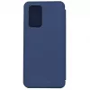 Evelatus Xiaomi 12 Book Case Blu scuro