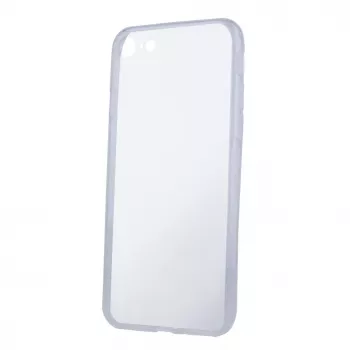 iLike Xiaomi 11T / 11T Pro Custodia slim 1mm Trasparente