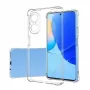 Evelatus Huawei Nova 9 SE Custodia in silicone TPU Military Shockproof Trasparente