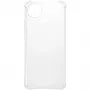 Evelatus Xiaomi Redmi 9C / 10A 4G Custodia in silicone TPU Military Shockproof Trasparente