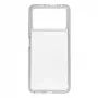 Evelatus Xiaomi Poco M4 Pro Custodia in silicone trasparente 1,5mm TPU Trasparente