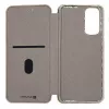 Evelatus Samsung Galaxy A23 Custodia a libro oro
