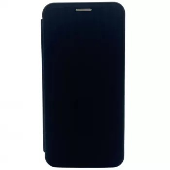 Evelatus Samsung Galaxy A03 Custodia a libro nero