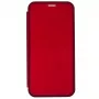 Evelatus Samsung Galaxy A03 Custodia a libro rosso