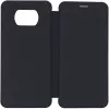 Evelatus Xiaomi Poco X3/X3 NFC/X3 Pro Custodia a libro nero