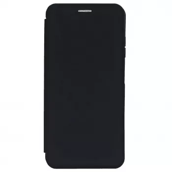 Evelatus Xiaomi Poco X3/X3 NFC/X3 Pro Custodia a libro nero