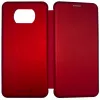 Evelatus Xiaomi Poco X3/X3 NFC/X3 Pro Custodia a libro rosso