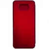 Evelatus Xiaomi Poco X3/X3 NFC/X3 Pro Custodia a libro rosso