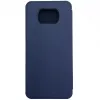 Evelatus Xiaomi Poco X3/X3 NFC/X3 Pro Custodia a libro blu scuro