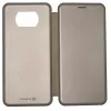 Evelatus Xiaomi Poco X3/X3 NFC/X3 Pro Custodia a libro oro