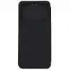Evelatus Xiaomi Poco X4 Pro 5G Custodia a libro nero