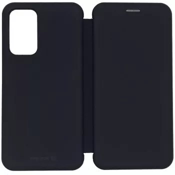 Evelatus Xiaomi Poco M4 Pro 5G Custodia a libro nero