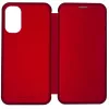 Evelatus Xiaomi Poco M4 Pro 5G Custodia a libro rosso