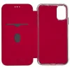 Evelatus Xiaomi Poco M4 Pro 5G Custodia a libro rosso
