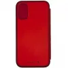 Evelatus Xiaomi Poco M4 Pro 5G Custodia a libro rosso