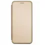Evelatus Custodia a libro per Xiaomi Poco M4 Pro - oro