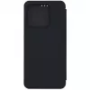 Evelatus Xiaomi Redmi 9C / 10A 4G Custodia a libro nero