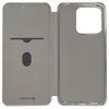 Evelatus Custodia a libro per Xiaomi Redmi 10C / C40 - oro