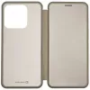 Evelatus Custodia a libro per Xiaomi Redmi 10C / C40 - oro