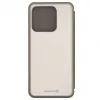 Evelatus Custodia a libro per Xiaomi Redmi 10C / C40 - oro