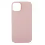 Evelatus Apple iPhone 14 Pro 6.1 Custodia in silicone Premium Soft Touch rosa chiaro