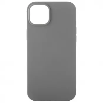 Evelatus Apple iPhone 14 Pro Max 6.7 Custodia in silicone Premium Soft Touch sasso