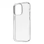 Evelatus Apple iPhone 14 Pro Max 6.7 Custodia in silicone trasparente 1,5mm TPU trasparente