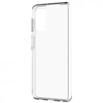 Evelatus Xiaomi 12 Lite Custodia in silicone trasparente 1,5mm TPU trasparente