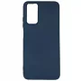 Evelatus Xiaomi 12 Lite Custodia in nano silicone Soft Touch TPU blu