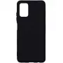 Evelatus Xiaomi POCO X4 GT Custodia in nano silicone Soft Touch TPU nera