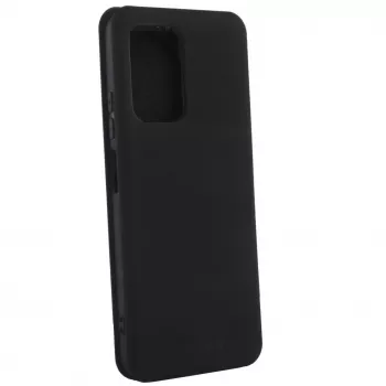 Evelatus Xiaomi POCO X4 GT Custodia a libro nera