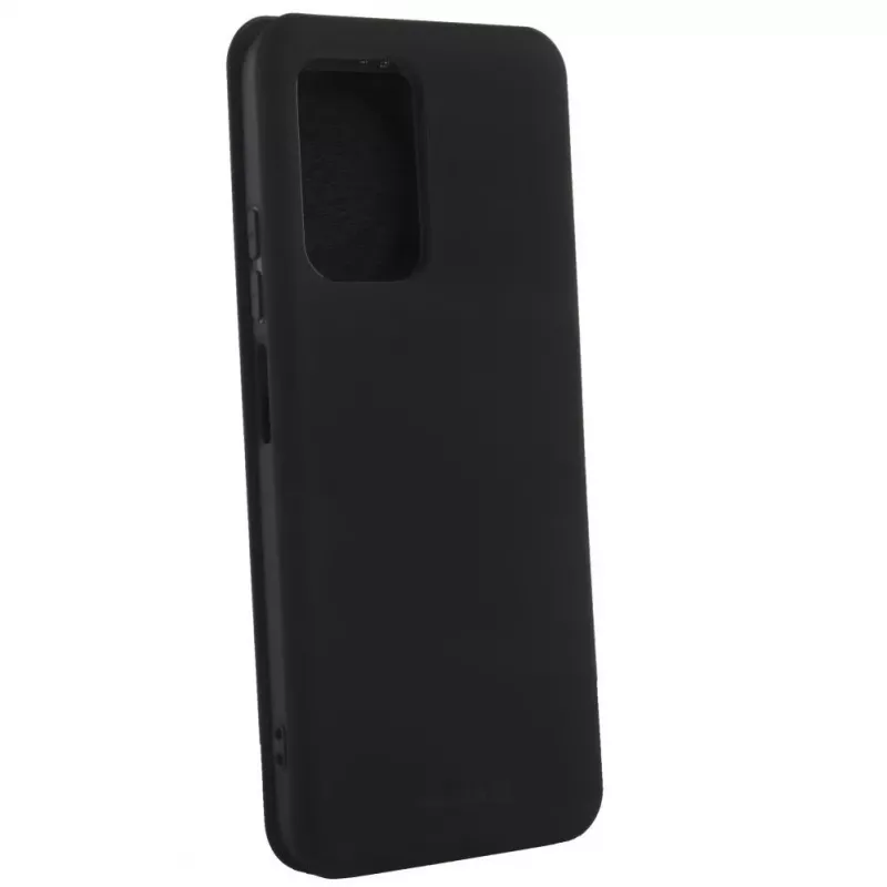 Evelatus Xiaomi POCO X4 GT Custodia a libro nera