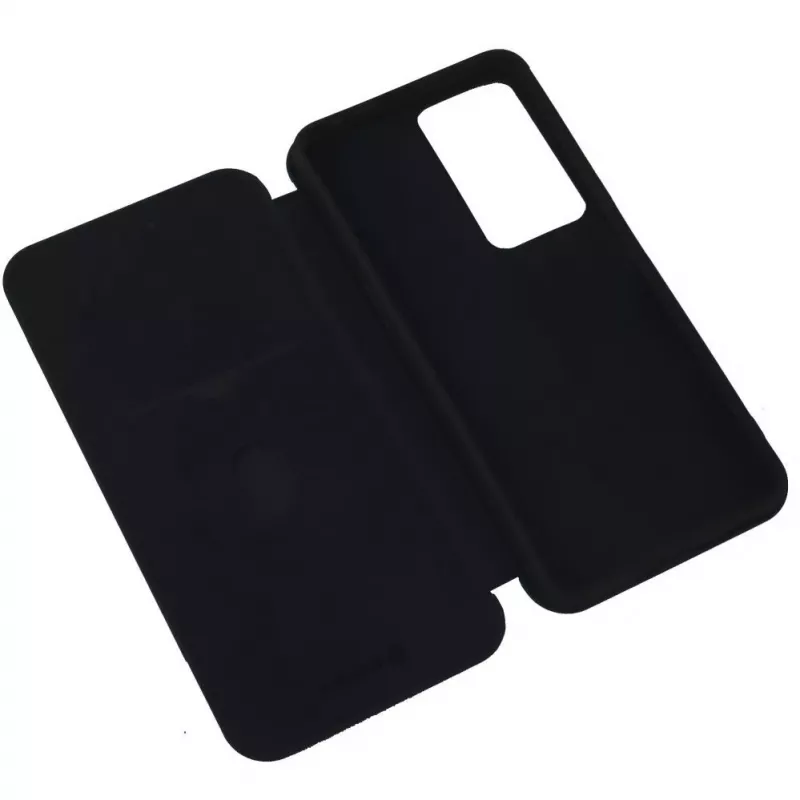 Evelatus Xiaomi POCO X4 GT Custodia a libro nera