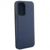 Evelatus Xiaomi POCO X4 GT Custodia a libro blu