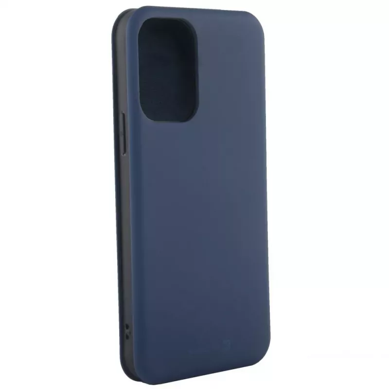 Evelatus Xiaomi POCO X4 GT Custodia a libro blu