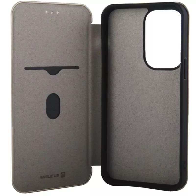 Evelatus Xiaomi POCO X4 GT Custodia a libro oro