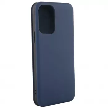 Evelatus Xiaomi POCO F4 Custodia a libro blu