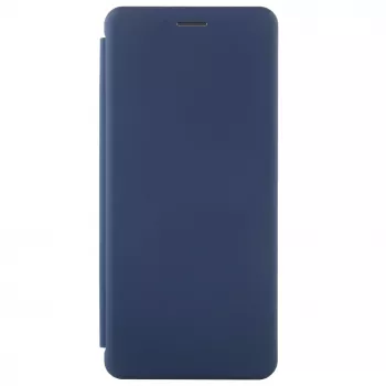 Evelatus Xiaomi POCO F4 Custodia a libro blu