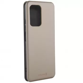 Evelatus Xiaomi POCO F4 Custodia a libro oro