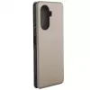 Evelatus Huawei Nova Y70 Custodia a libro oro