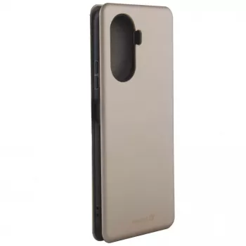 Evelatus Huawei Nova Y70 Custodia a libro oro