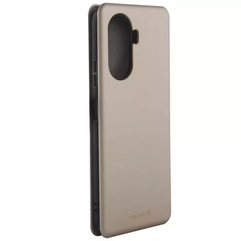 Evelatus Huawei Nova Y70 Custodia a libro oro