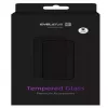 Evelatus Apple iPhone 17e | 14 | 13 | 13 Pro | 16e Pellicola protettiva per display 3D Full Cover in Corning Gorilla Glass antistatica 10X più resistente