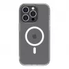 Evelatus Apple iPhone 14 Pro Max Cover trasparente compatibile MagSafe
