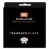 Evelatus Apple iPhone XR/11 Vetro temperato piatto trasparente 0,33 colla giapponese anti-statico