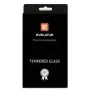 Evelatus Apple iPhone XR/11 Vetro temperato piatto trasparente 0,33 colla giapponese anti-statico