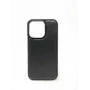 Evelatus Apple iPhone 14 Pro Max Cover in silicone Kraft nero