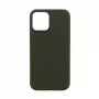 Evelatus Apple iPhone 14 Pro Max Custodia in silicone Premium MagSafe Soft Touch verde scuro